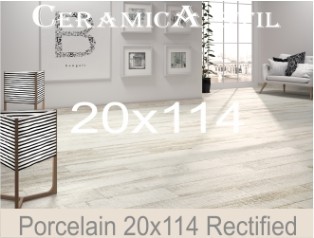 Gresie portelanata rectificata